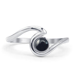 Wave Ring