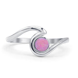 Wave Ring