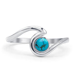 Wave Ring