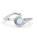 Wave Ring