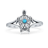 Turtle Ring