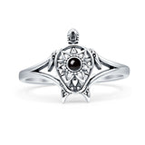 Turtle Ring