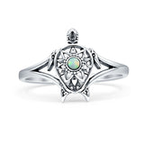 Turtle Ring