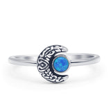 Moon Ring