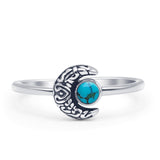 Moon Ring