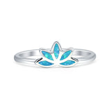 Lotus Ring