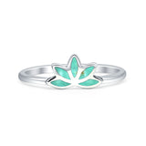 Lotus Ring