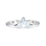 Lotus Ring