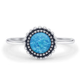 Beaded Rings