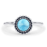 Beaded Rings