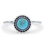 Beaded Rings