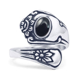 Spoon Ring
