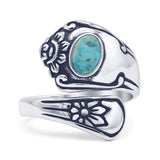 Spoon Ring