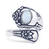 Spoon Ring