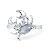 Crab Ring