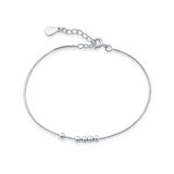 Snake Chain Bracelet