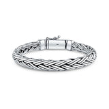 Thai Weave Bracelet