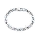Mariner Chain Bracelet