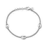 Mariner Link Chain Bracelet
