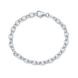 Mariner Link Chain Bracelet