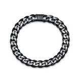 Curb Link Chain Bracelet 