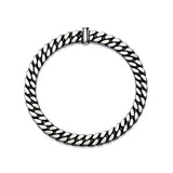 Curb Link Chain Bracelet