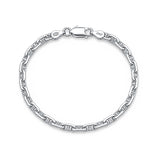 Mariner Link Adjustable Bracelet