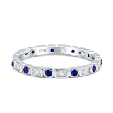 Full Eternity Band