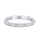 Full Eternity Band