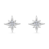 Star Stud Earring