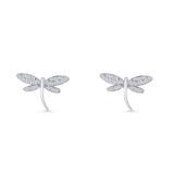 Dragonfly Earrings