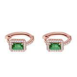 Hoop Earring For Women