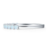 Half Eternity Band