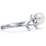 Pearl Ring