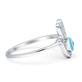 Hand Of Hamsa & Evil Eye Band