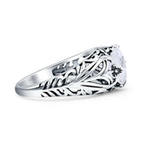 Floral Ring