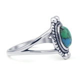 Beaded Ring