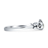 Celtic Claddagh Ring