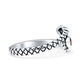 Snake Ring