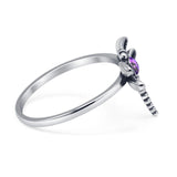 Dragonfly Ring