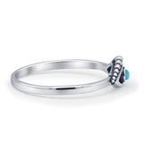 Evil Eye Ring