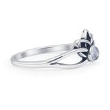 Lotus Ring
