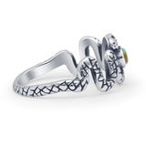 Snake Ring