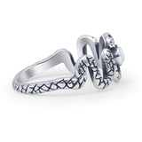 Snake Ring