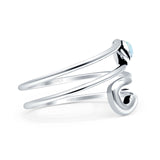 Safety Pin Ring