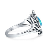 Lotus Ring