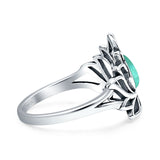 Lotus Ring