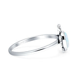 Turtle Ring
