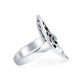 Tree Of Life Ring