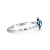 Turtle Ring